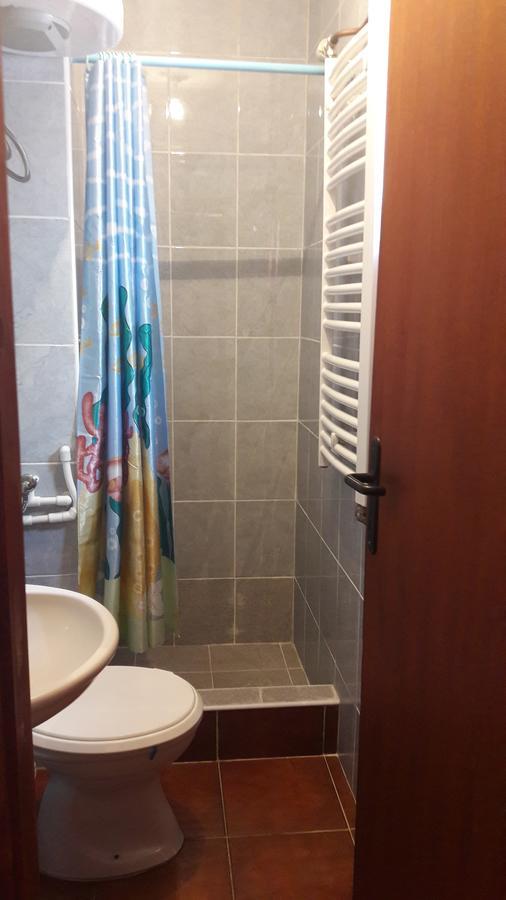Apartmani Cetkovic Zabljak  Bagian luar foto